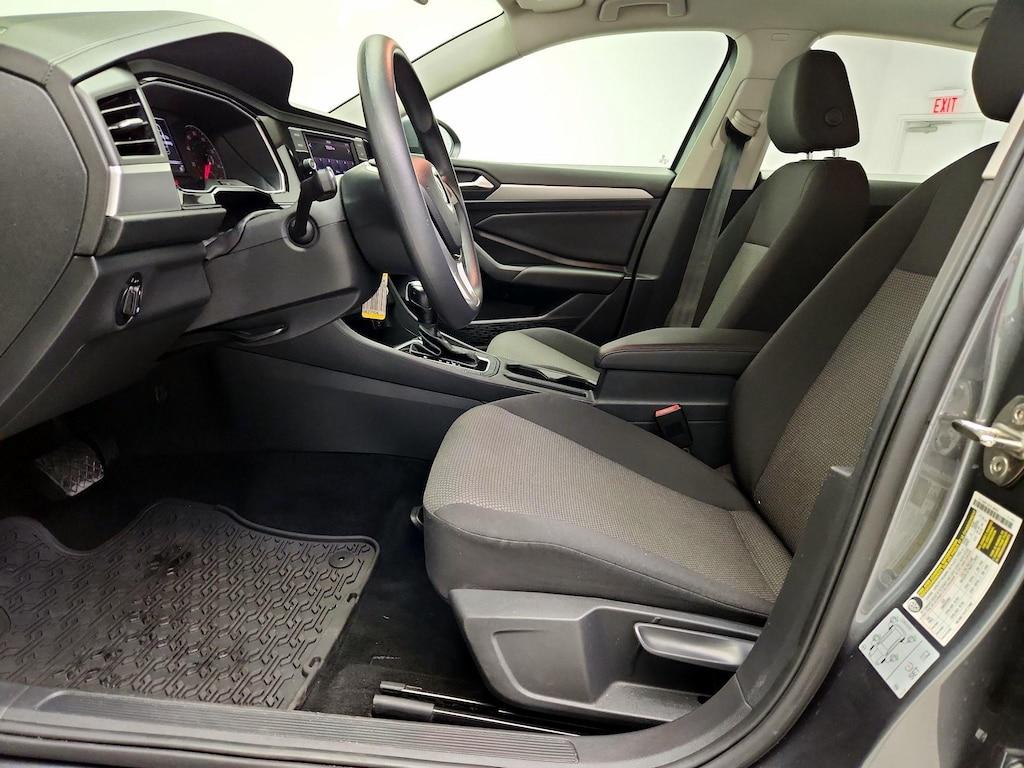 used 2019 Volkswagen Jetta car, priced at $16,998