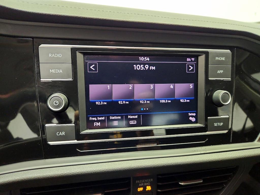 used 2019 Volkswagen Jetta car, priced at $16,998