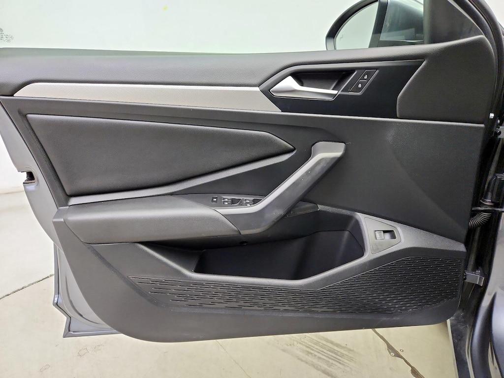 used 2019 Volkswagen Jetta car, priced at $16,998