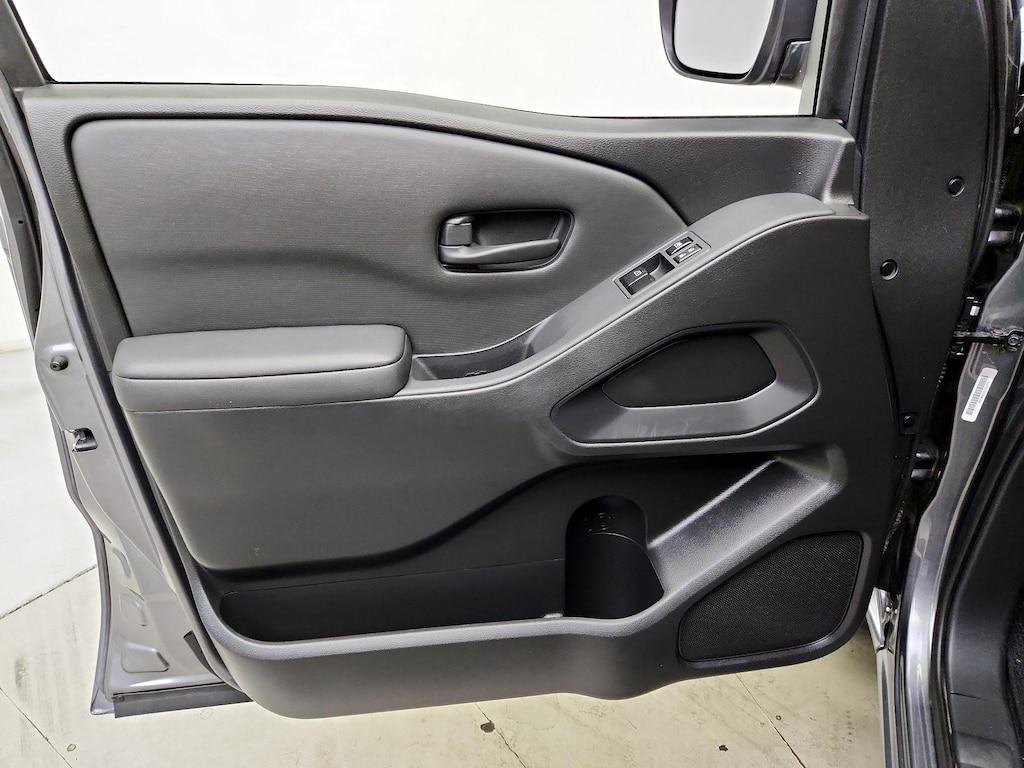 used 2022 Nissan Frontier car, priced at $29,998