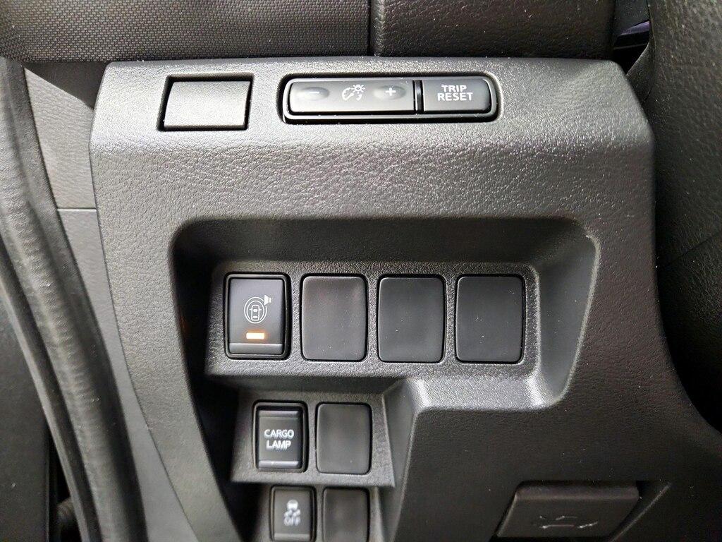 used 2022 Nissan Frontier car, priced at $29,998