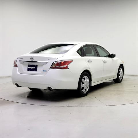 used 2014 Nissan Altima car, priced at $12,599