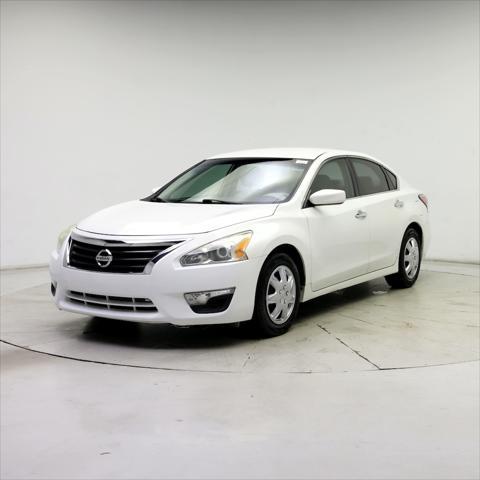 used 2014 Nissan Altima car, priced at $12,599