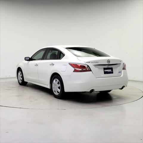 used 2014 Nissan Altima car, priced at $12,599