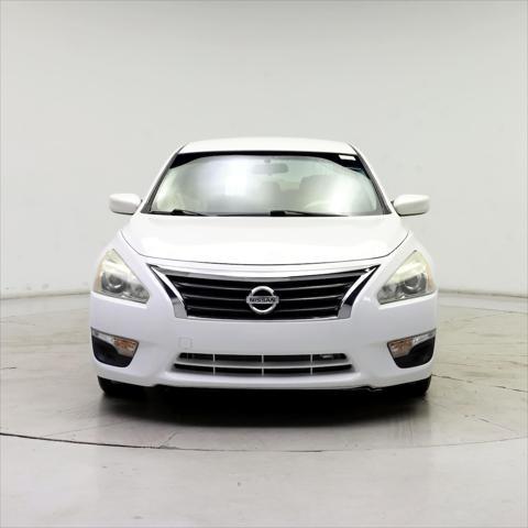 used 2014 Nissan Altima car, priced at $12,599