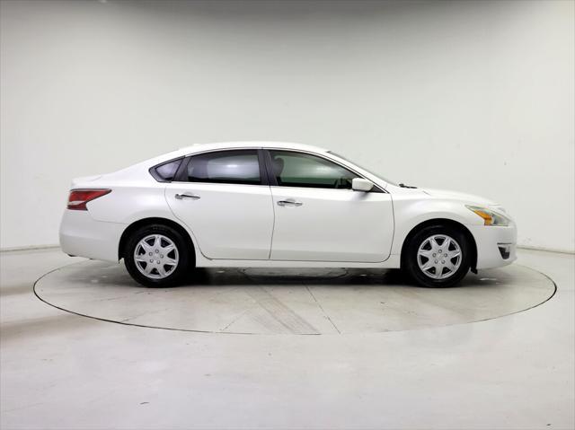 used 2014 Nissan Altima car, priced at $12,599