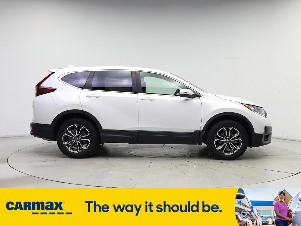 used 2022 Honda CR-V car, priced at $26,998