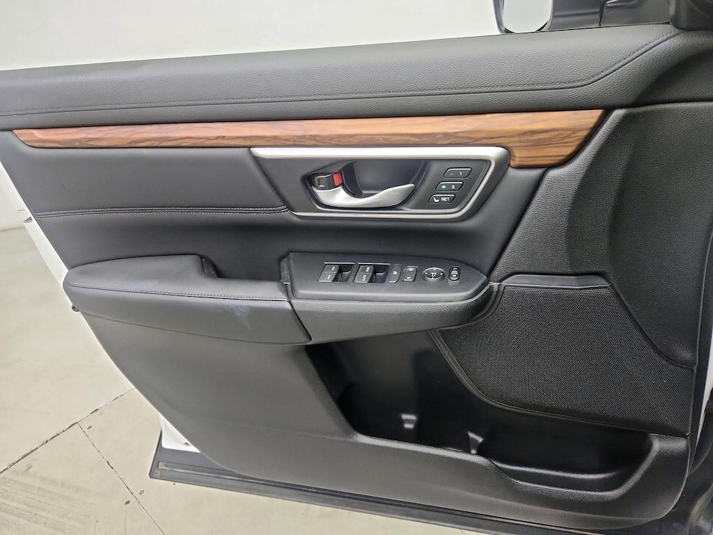 used 2022 Honda CR-V car, priced at $26,998