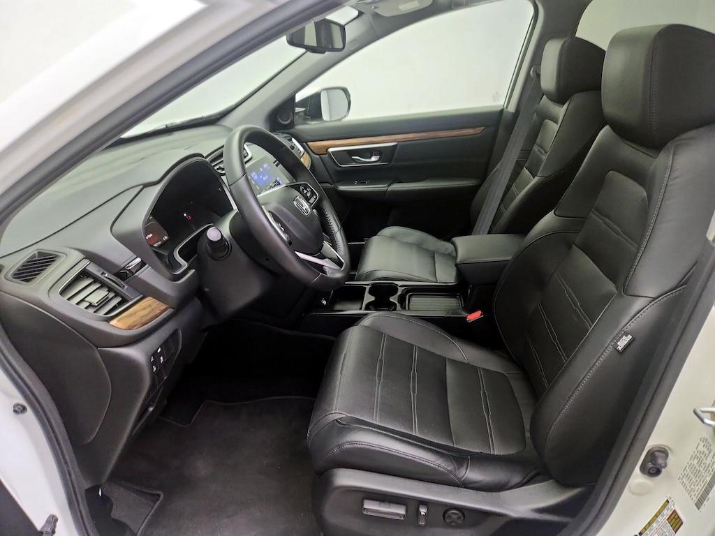 used 2022 Honda CR-V car, priced at $26,998