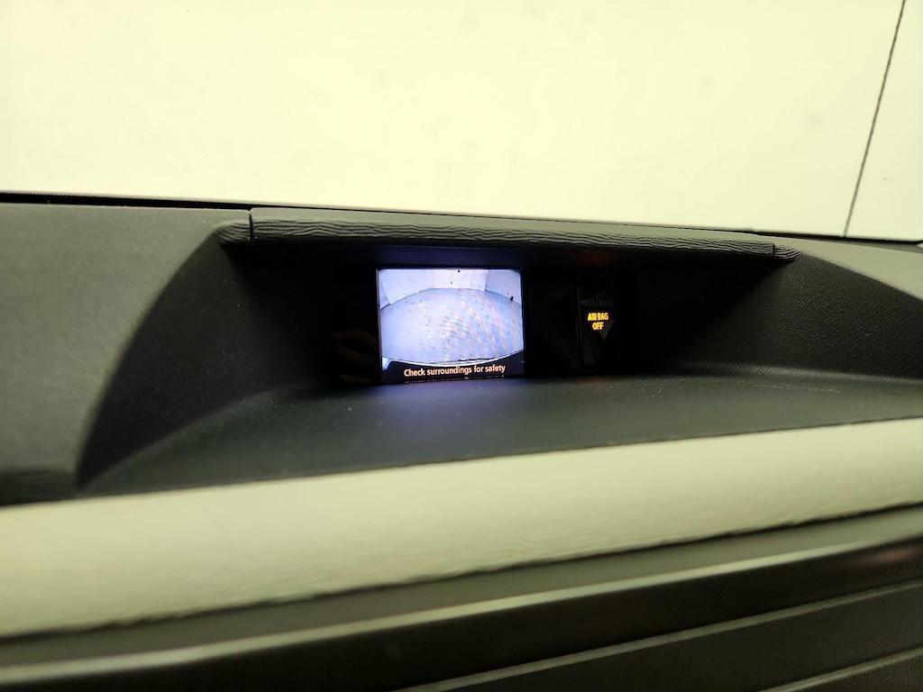 used 2014 Toyota Sienna car, priced at $17,998
