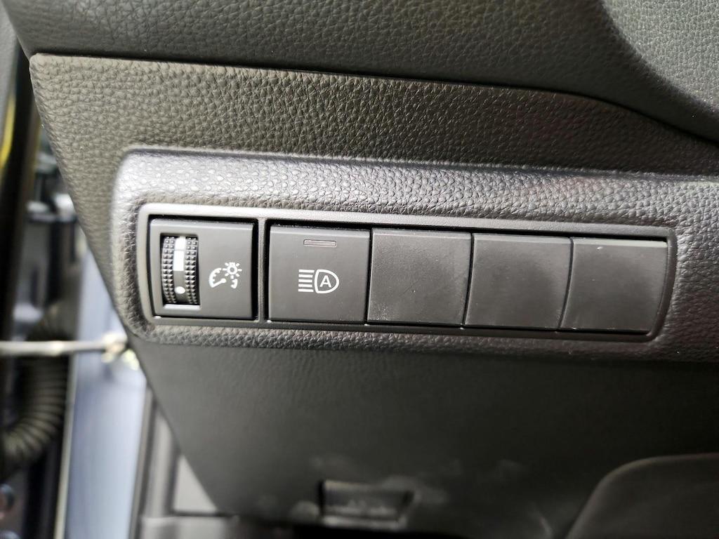 used 2022 Toyota Corolla car, priced at $19,998