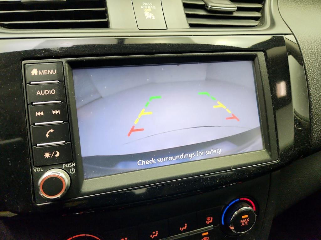 used 2019 Nissan Sentra car, priced at $13,599
