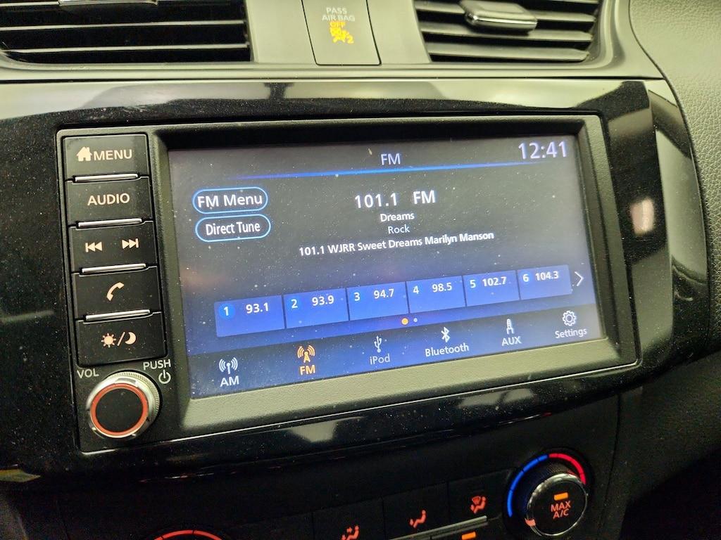 used 2019 Nissan Sentra car, priced at $13,599