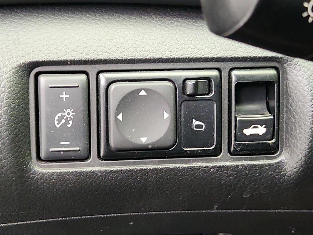 used 2019 Nissan Sentra car, priced at $13,599