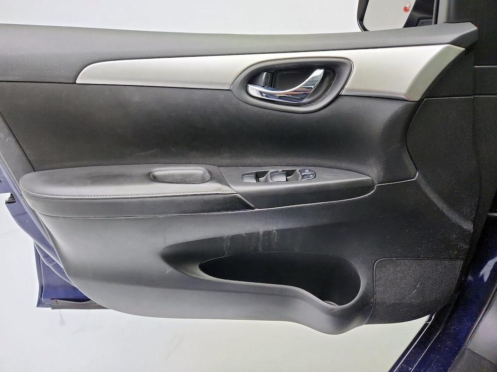 used 2019 Nissan Sentra car, priced at $13,599