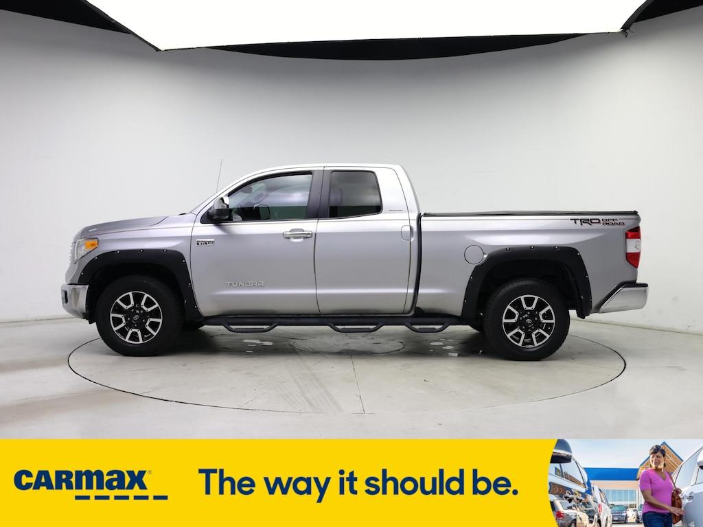 used 2016 Toyota Tundra car, priced at $26,998