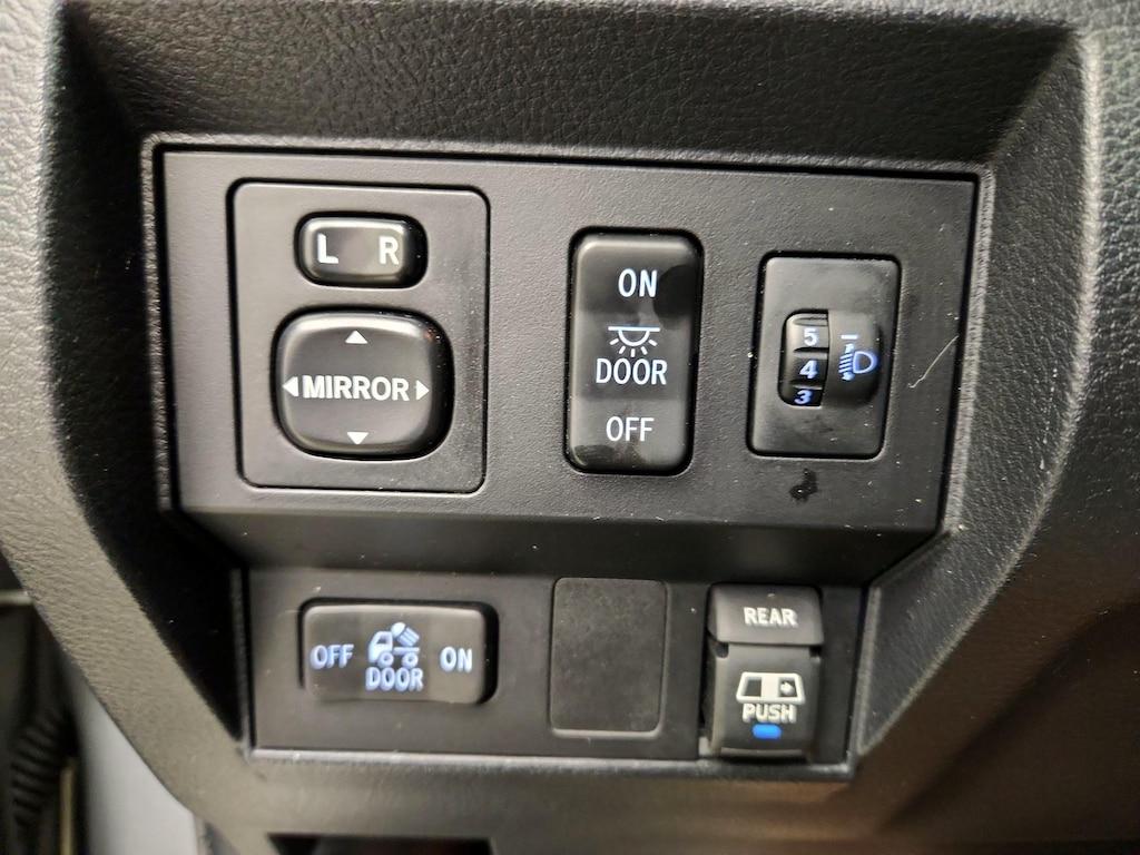 used 2016 Toyota Tundra car, priced at $26,998