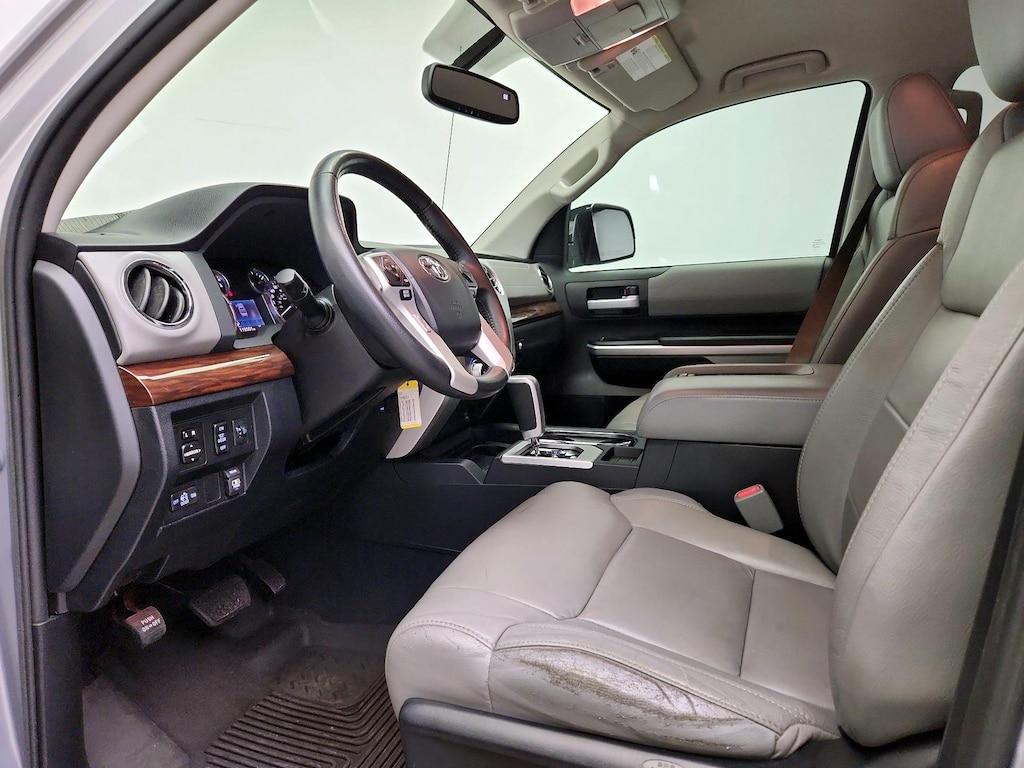 used 2016 Toyota Tundra car, priced at $26,998