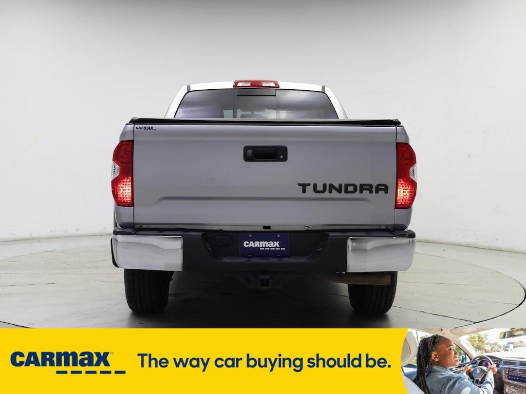 used 2016 Toyota Tundra car, priced at $26,998