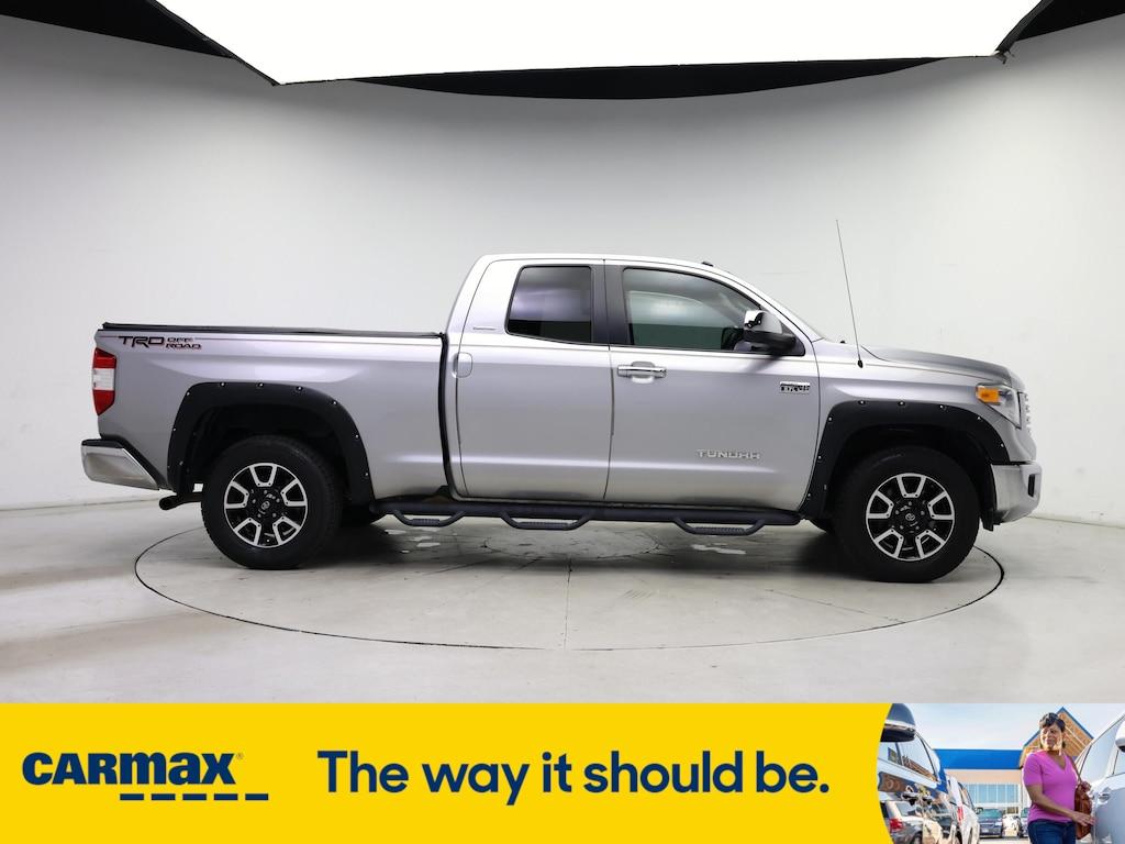 used 2016 Toyota Tundra car, priced at $26,998