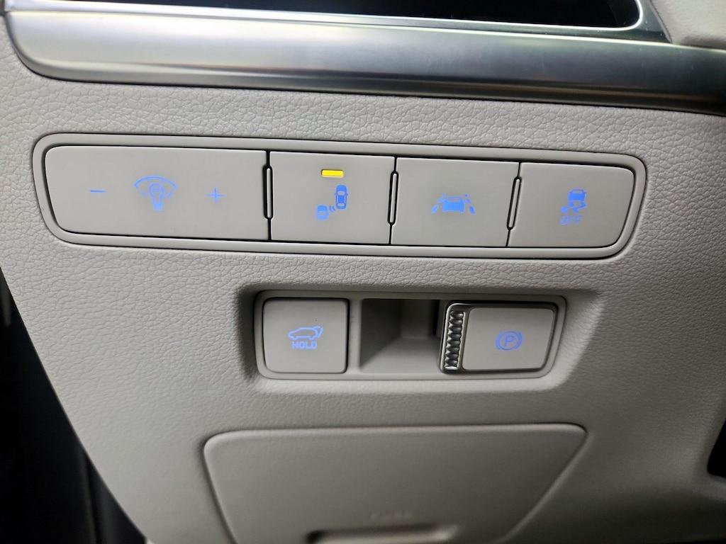 used 2022 Hyundai Palisade car, priced at $30,998