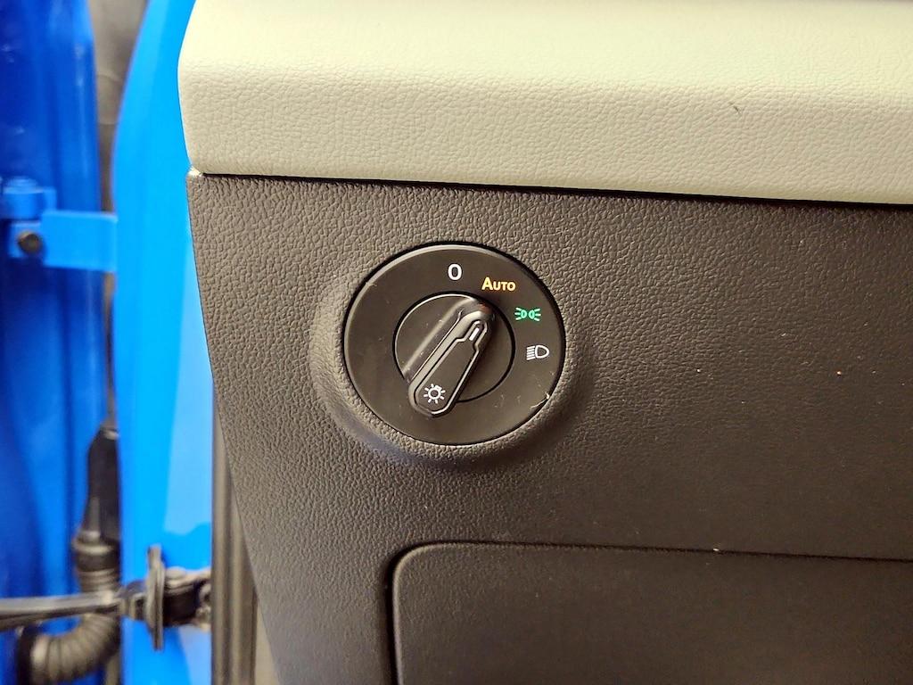 used 2022 Volkswagen Taos car, priced at $20,998