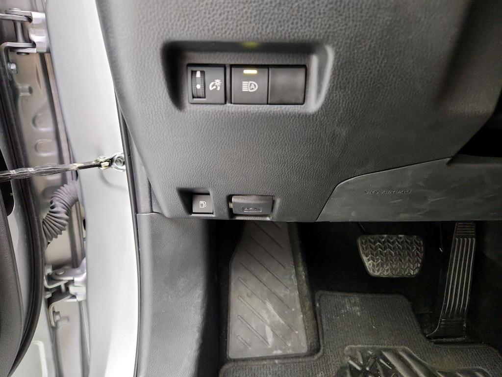 used 2024 Toyota RAV4 Hybrid car, priced at $30,998