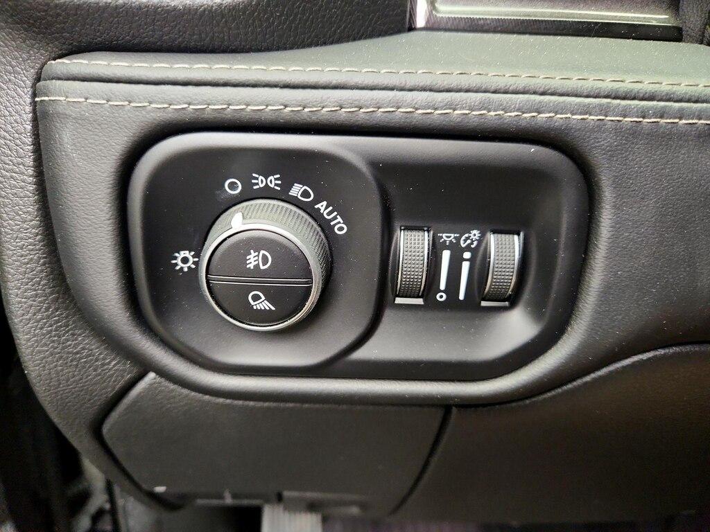 used 2024 Ram 2500 car, priced at $70,998