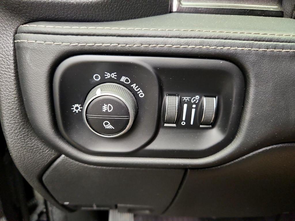 used 2024 Ram 2500 car, priced at $70,998