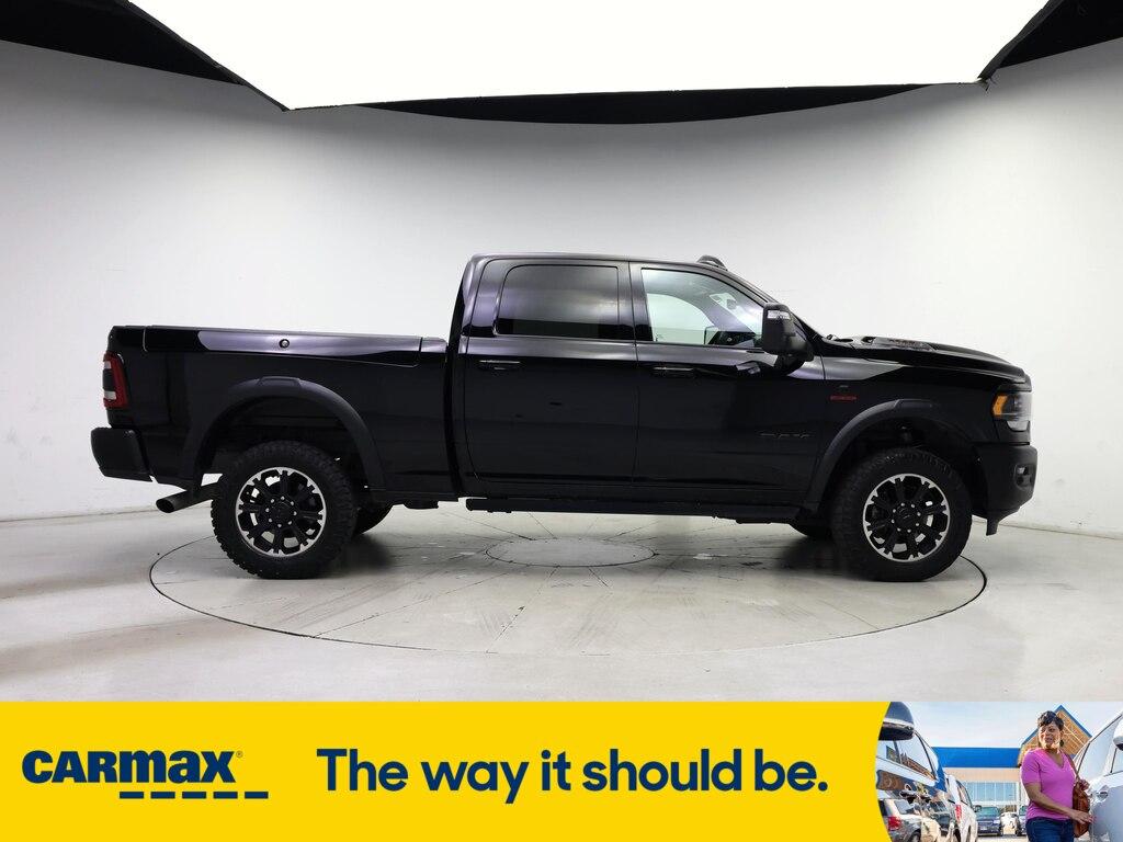used 2024 Ram 2500 car, priced at $70,998