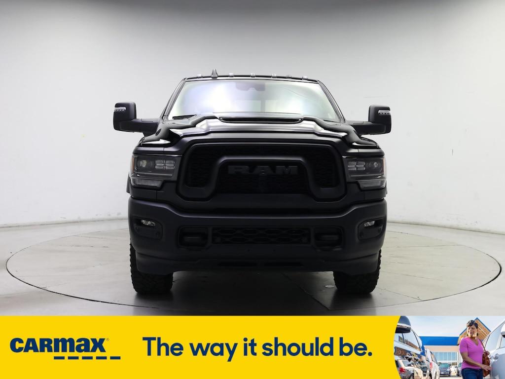 used 2024 Ram 2500 car, priced at $70,998