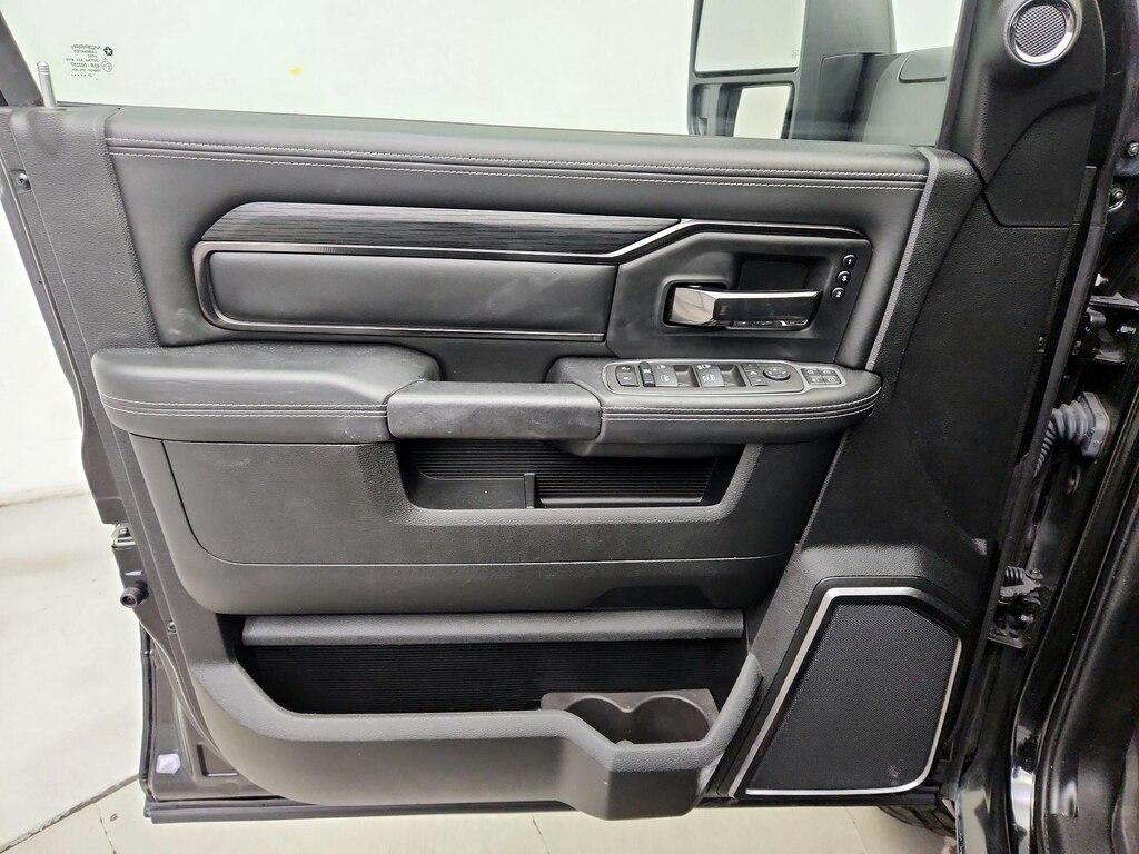 used 2024 Ram 2500 car, priced at $70,998