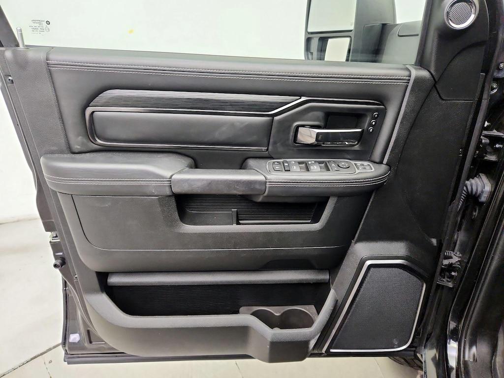 used 2024 Ram 2500 car, priced at $70,998