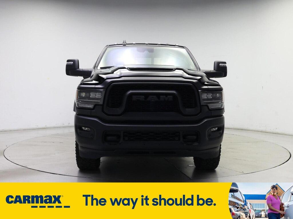 used 2024 Ram 2500 car, priced at $70,998