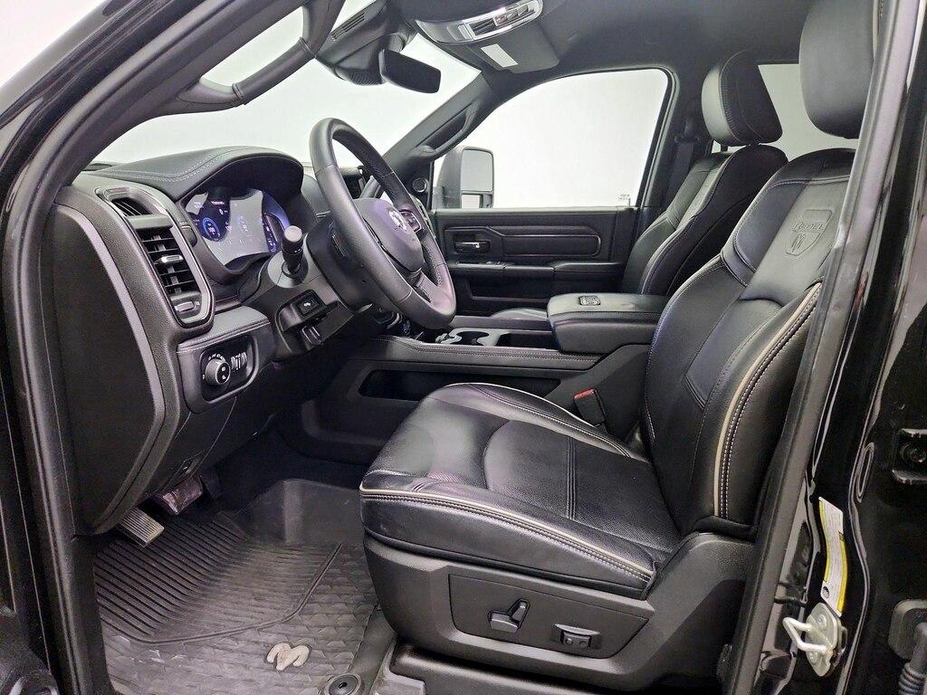 used 2024 Ram 2500 car, priced at $70,998