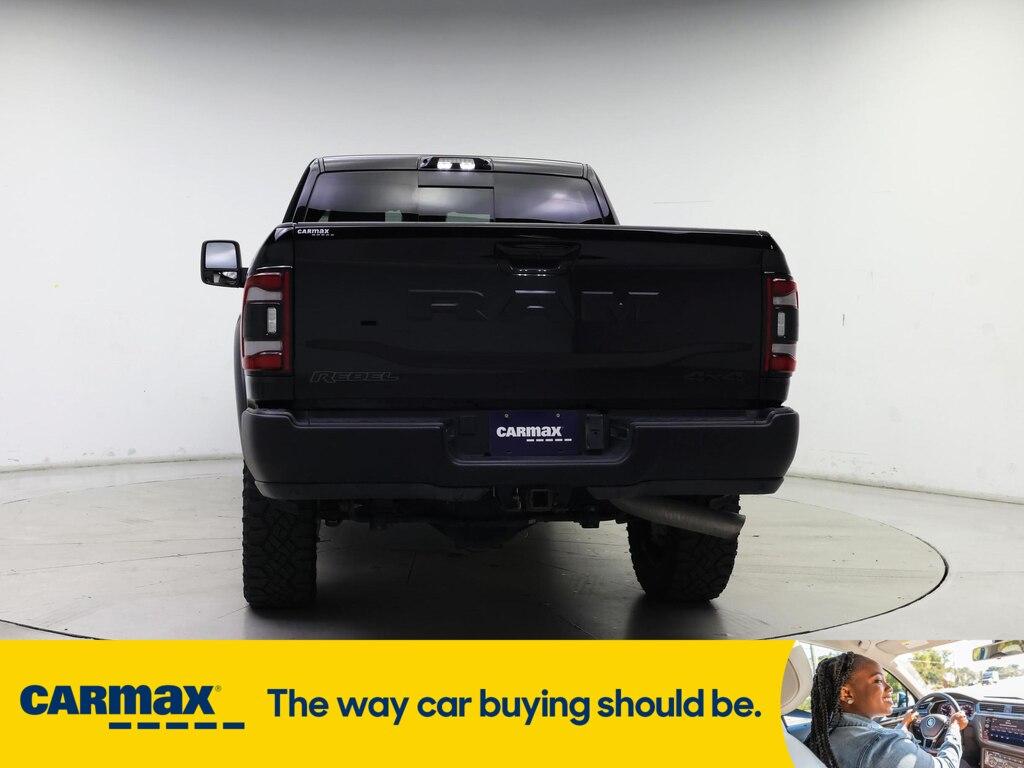 used 2024 Ram 2500 car, priced at $70,998