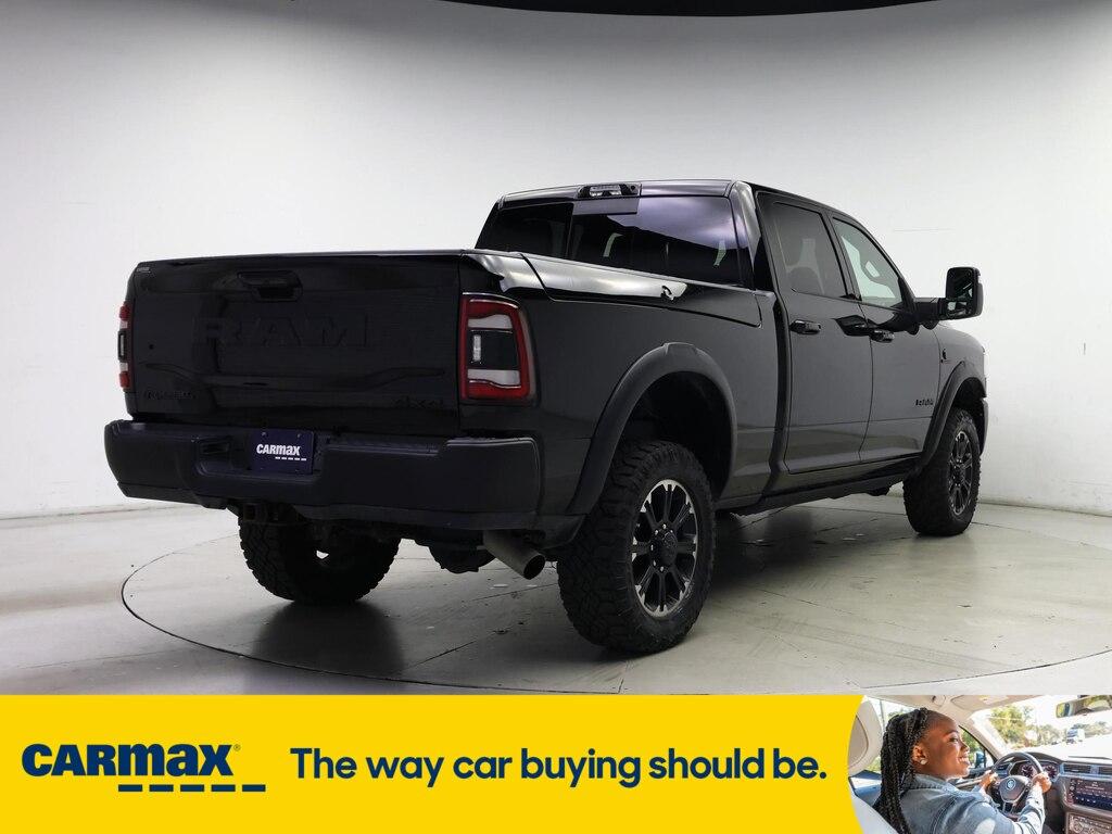 used 2024 Ram 2500 car, priced at $70,998