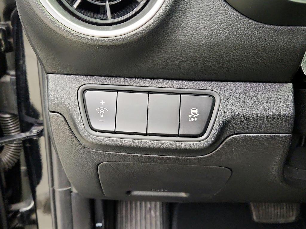 used 2023 Kia Forte car, priced at $18,998