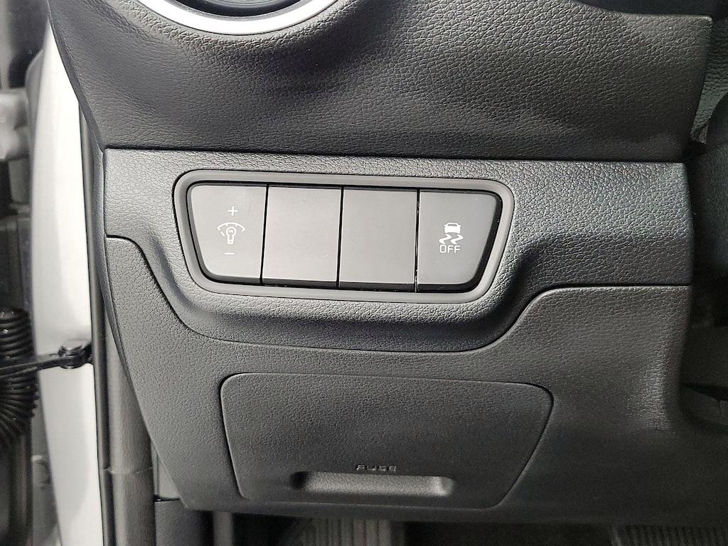 used 2024 Kia Forte car, priced at $19,998