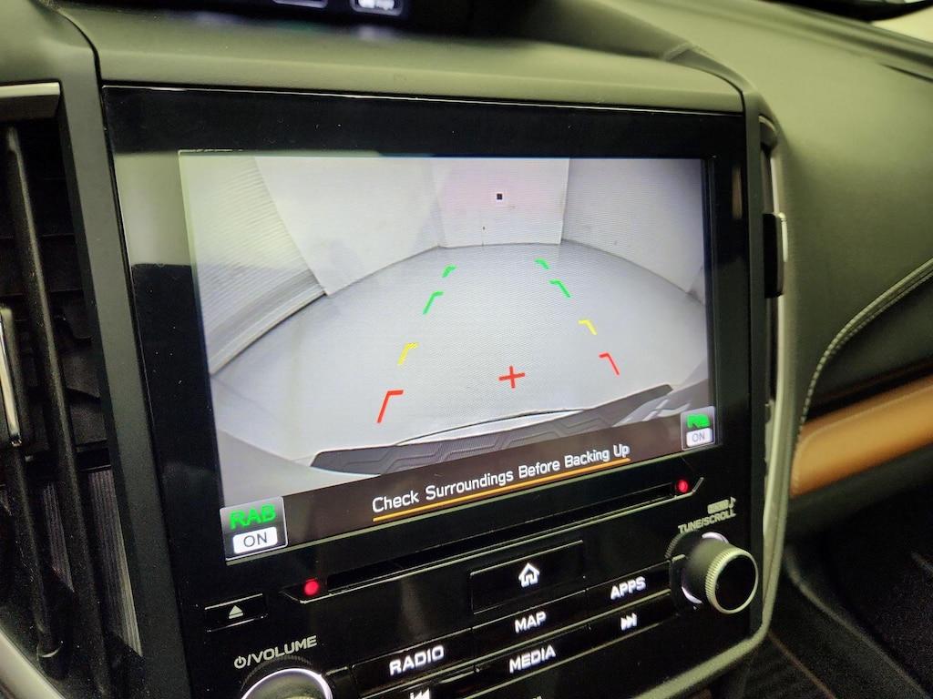 used 2021 Subaru Forester car, priced at $25,998