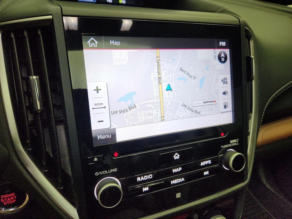 used 2021 Subaru Forester car, priced at $25,998