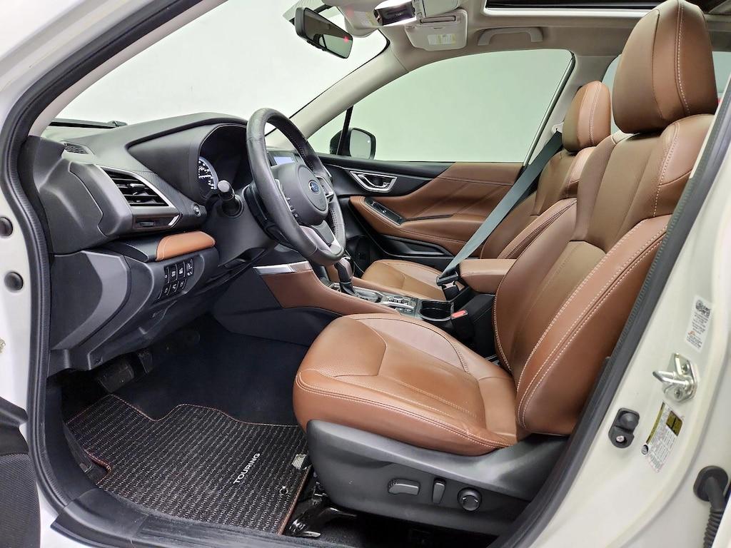 used 2021 Subaru Forester car, priced at $25,998