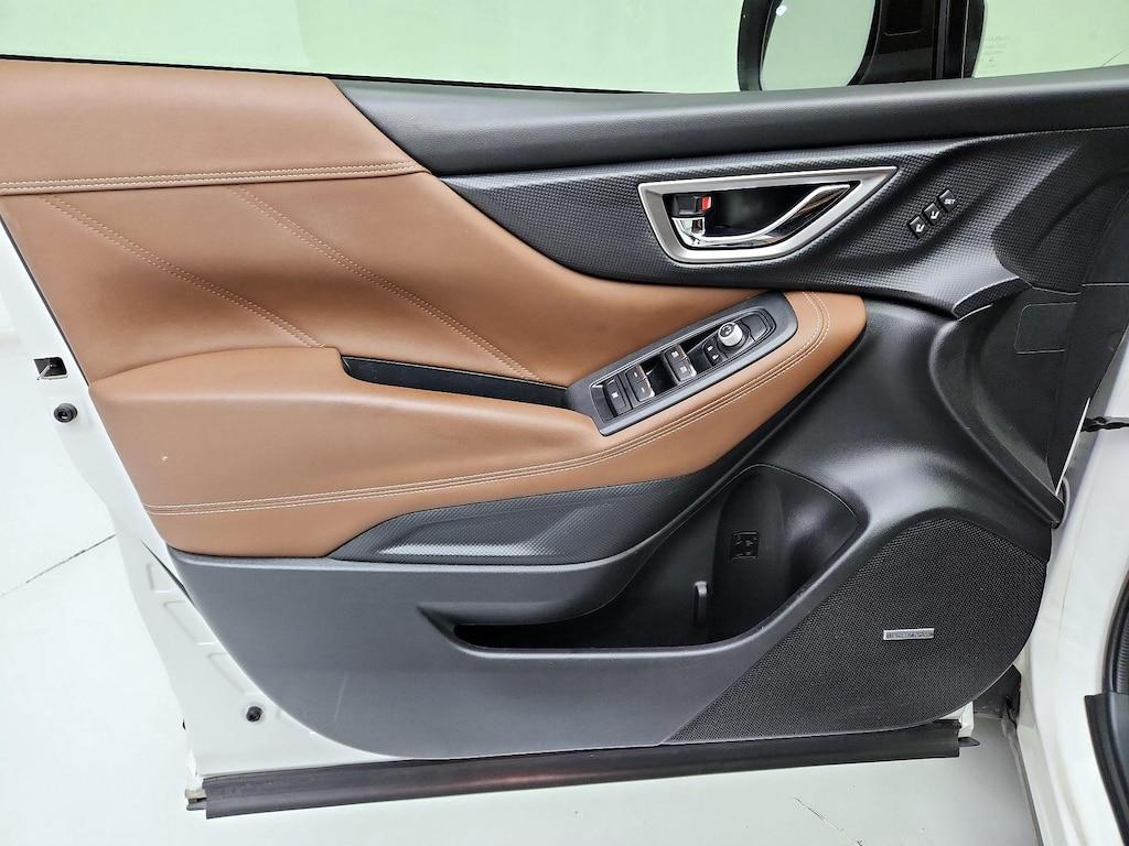 used 2021 Subaru Forester car, priced at $25,998