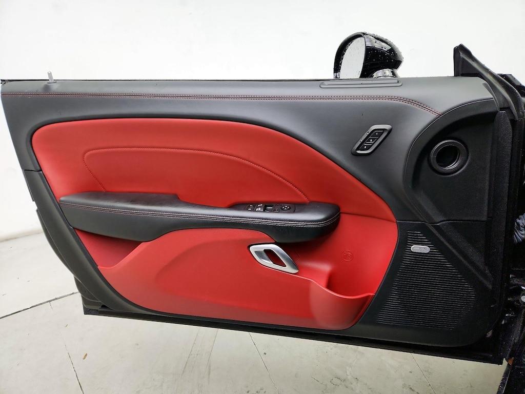 used 2022 Dodge Challenger car, priced at $48,998