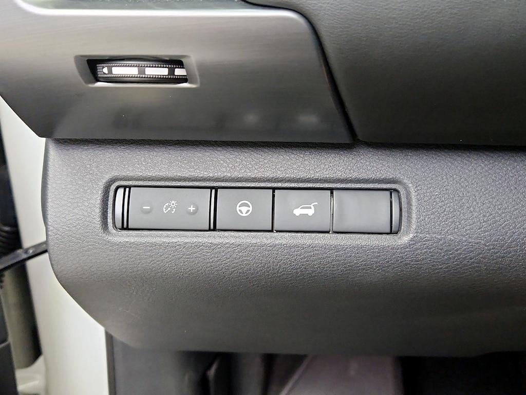 used 2023 Nissan Pathfinder car, priced at $30,998