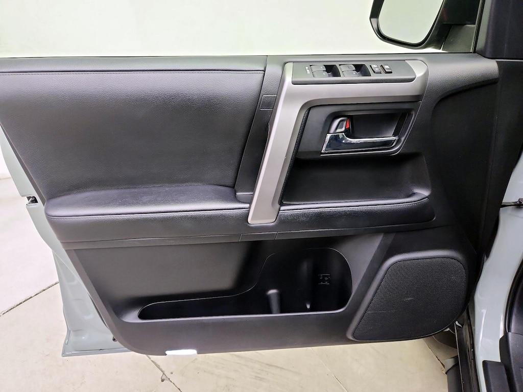 used 2022 Toyota 4Runner car, priced at $46,998