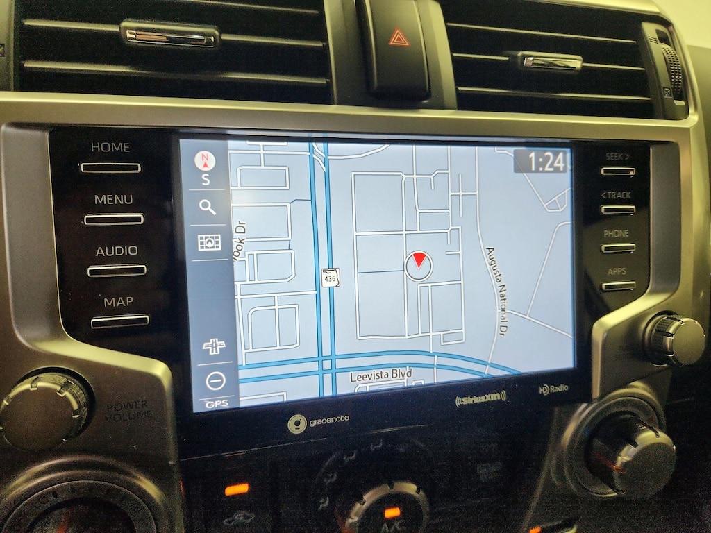used 2022 Toyota 4Runner car, priced at $46,998