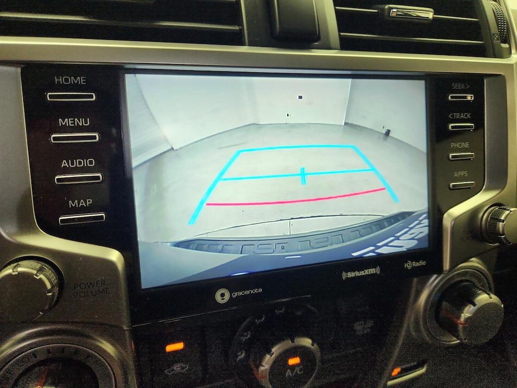 used 2022 Toyota 4Runner car, priced at $46,998