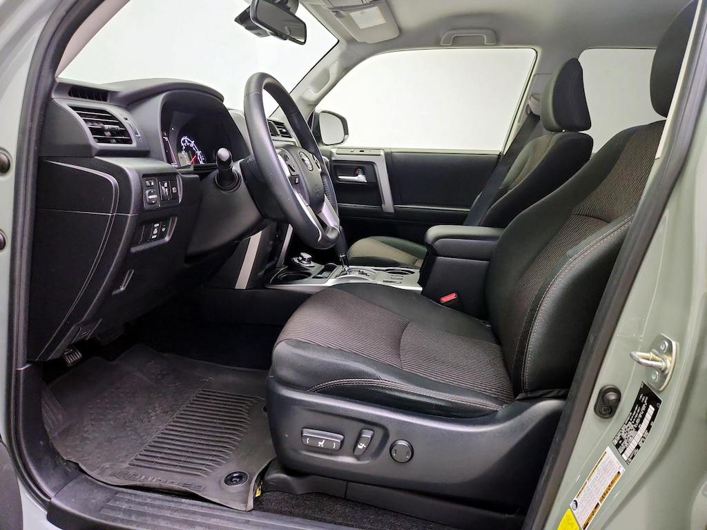 used 2022 Toyota 4Runner car, priced at $46,998