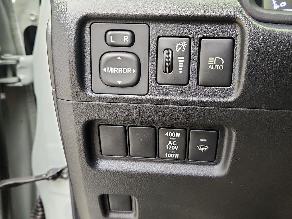 used 2022 Toyota 4Runner car, priced at $46,998